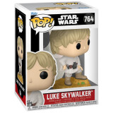 Фигурка Funko POP! Star Wars Luke Skywalker (Binary Sunset) (83797)
