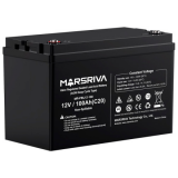 Аккумуляторная батарея MARSRIVA MR-PBL12-100