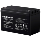 Аккумуляторная батарея MARSRIVA MR-PBL12-100