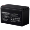Аккумуляторная батарея MARSRIVA MR-PBL12-100 - фото 2