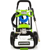 Мойка высокого давления Greenworks GHP2000 (5105507)