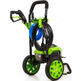 Мойка высокого давления Greenworks GHP2000 (5105507)