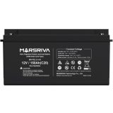 Аккумуляторная батарея MARSRIVA MR-PBL12-150