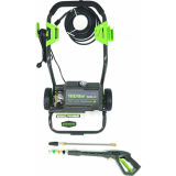 Мойка высокого давления Greenworks GPWG8II (5106807)
