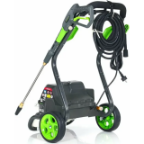 Мойка высокого давления Greenworks GPWG8II (5106807)