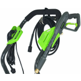 Мойка высокого давления Greenworks GPWG8II (5106807)