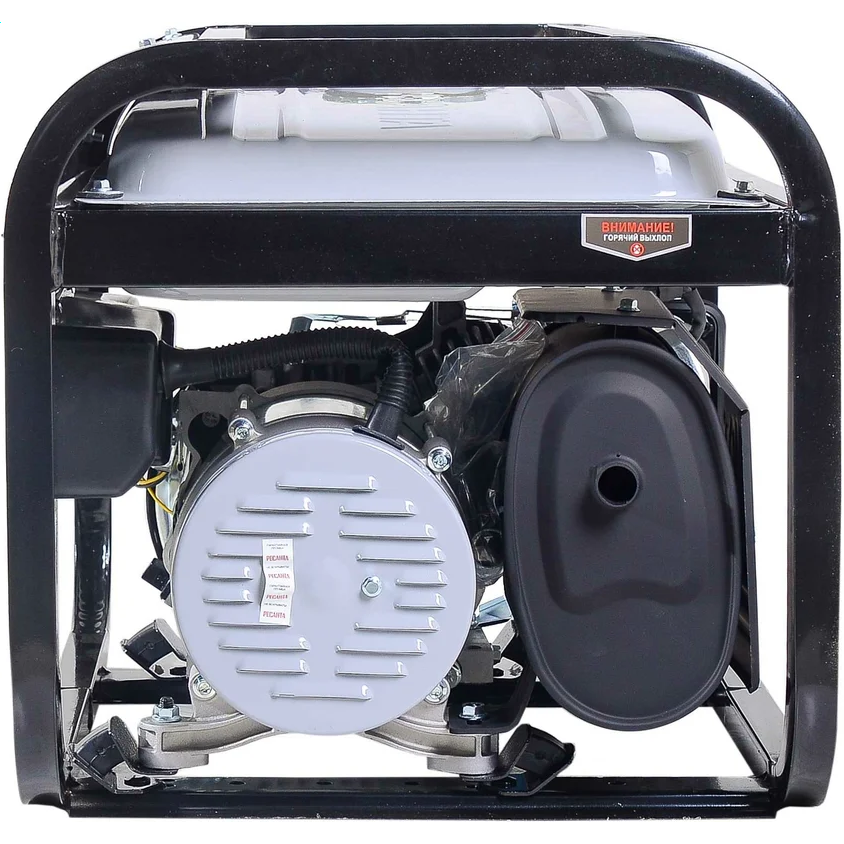 Генератор Ресанта БГ 3000 Р - 64/1/43 - фото 3