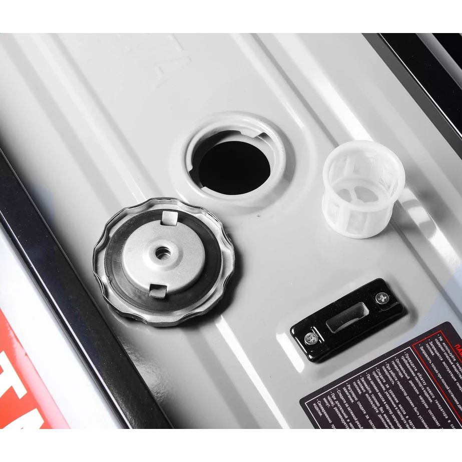 Генератор Ресанта БГ 3000 Р - 64/1/43 - фото 6