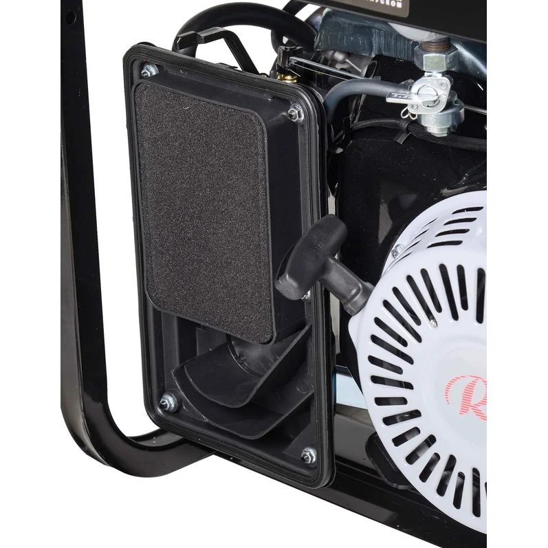 Генератор Ресанта БГ 3000 Р - 64/1/43 - фото 7