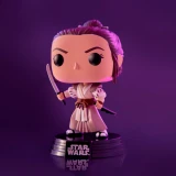 Фигурка Funko POP! Star Wars Rey Skywalker (Impressions) (85190)