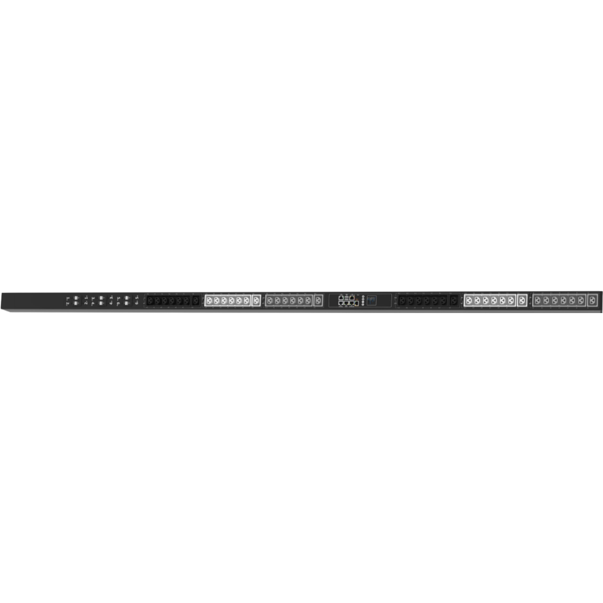 Блок розеток Raktek RTP3N3242C1