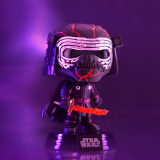 Фигурка Funko POP! Star Wars Kylo Ren (Impressions) (85189)