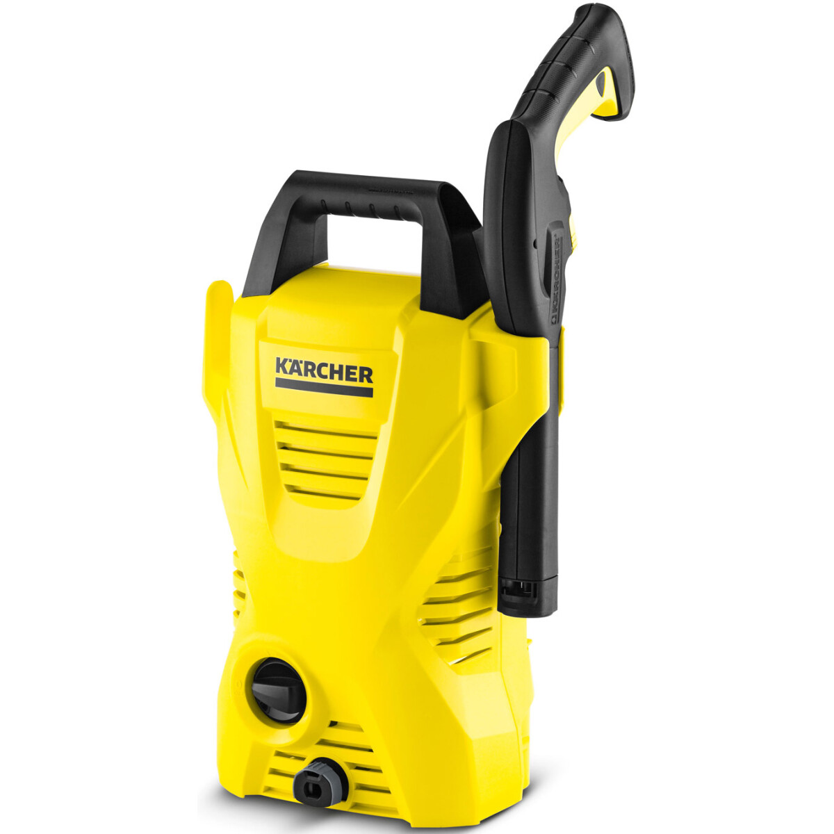 Мойка высокого давления Karcher K 2 Compact
