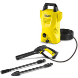 Мойка высокого давления Karcher K 2 Compact (1.673-121.0)