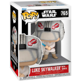 Фигурка Funko POP! Star Wars Luke Skywalker with Remote (83798)