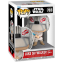 Фигурка Funko POP! Star Wars Luke Skywalker with Remote - 83798 - фото 2