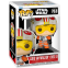 Фигурка Funko POP! Star Wars Luke Skywalker (Red 5) - 83796 - фото 2