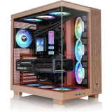 Корпус Thermaltake View 380 XL TG ARGB Gravel Sand (CA-11E-00MGWN-00)