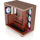 Корпус Thermaltake View 380 XL TG ARGB Gravel Sand (CA-11E-00MGWN-00)
