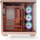 Корпус Thermaltake View 380 XL TG ARGB Gravel Sand (CA-11E-00MGWN-00)