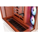Корпус Thermaltake View 380 XL TG ARGB Gravel Sand (CA-11E-00MGWN-00)