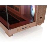 Корпус Thermaltake View 380 XL TG ARGB Gravel Sand (CA-11E-00MGWN-00)