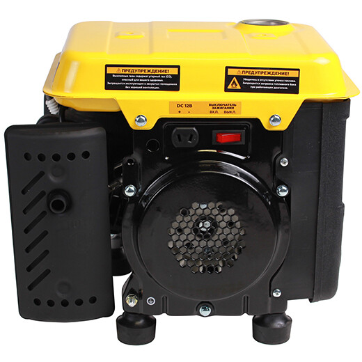 Генератор CHAMPION IGG950 - фото 3