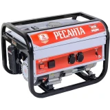 Генератор Ресанта БГ 4000 Р (64/1/44)