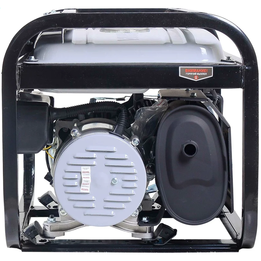 Генератор Ресанта БГ 4000 Р - 64/1/44 - фото 3