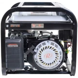 Генератор Ресанта БГ 4000 Р (64/1/44)