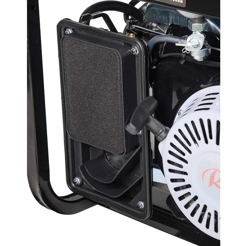 Генератор Ресанта БГ 4000 Р - 64/1/44 - фото 5