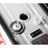 Генератор Ресанта БГ 4000 Р (64/1/44)