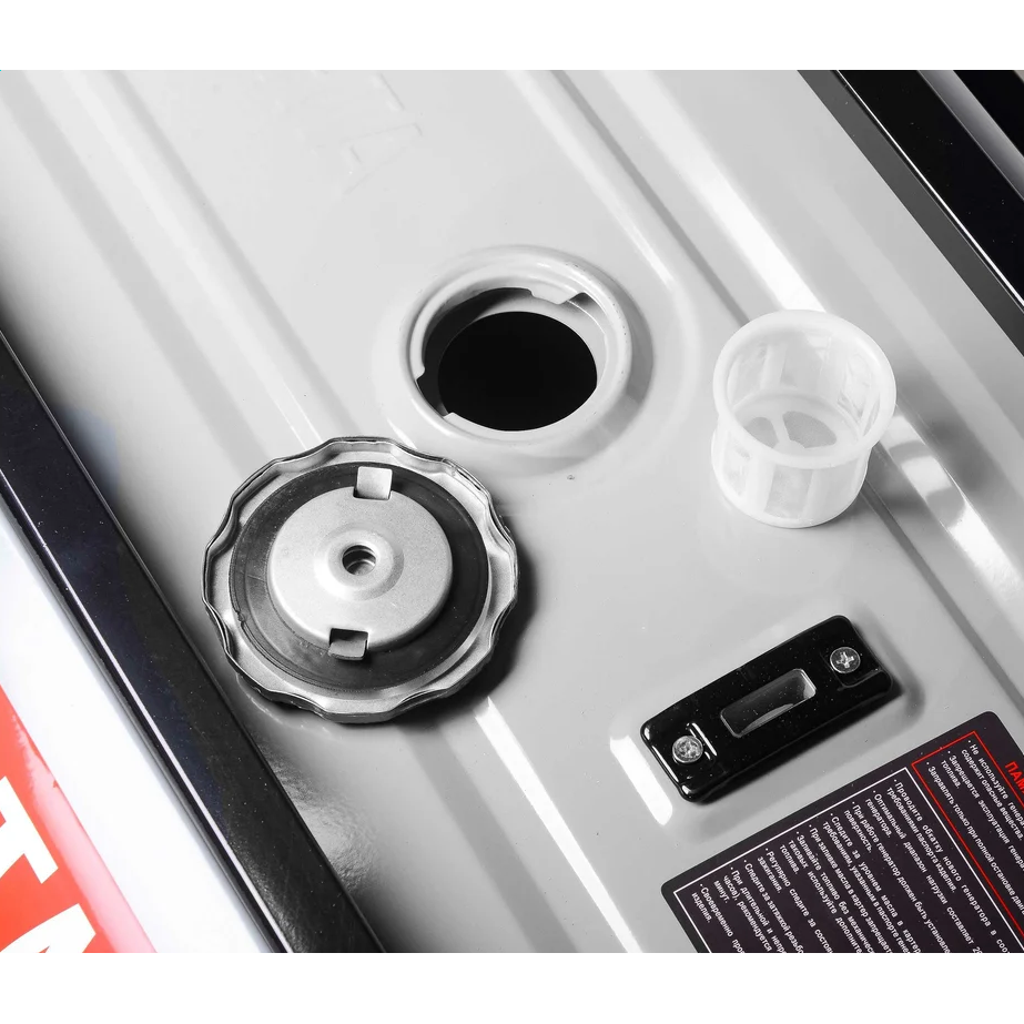 Генератор Ресанта БГ 4000 Р - 64/1/44 - фото 6