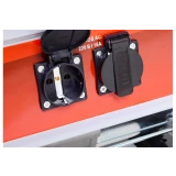 Генератор Ресанта БГ 4000 Р (64/1/44)