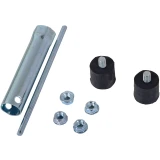 Генератор Ресанта БГ 4000 Р (64/1/44)