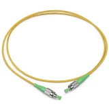 Патч-корд Cabeus FOP(s)-9-FC/APC-FC/APC-1m, 1м