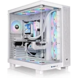Корпус Thermaltake View 380 XL TG ARGB White (CA-11E-00M6WN-00)