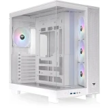 Корпус Thermaltake View 380 XL TG ARGB White (CA-11E-00M6WN-00)
