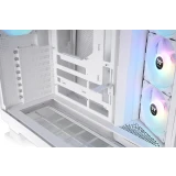 Корпус Thermaltake View 380 XL TG ARGB White (CA-11E-00M6WN-00)