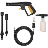 Мойка высокого давления Kranz KR-16-1261