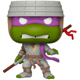 Фигурка Funko POP! TMNT Donatello (The Last Ronin) (83510)