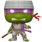 Фигурка Funko POP! TMNT Donatello (The Last Ronin) - 83510