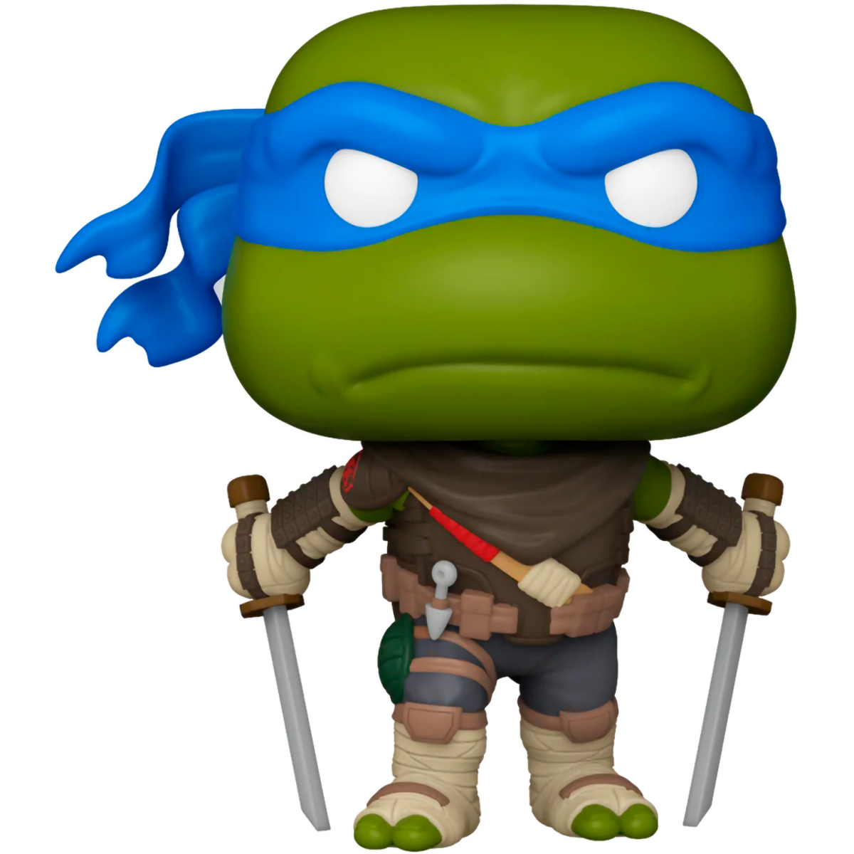 Фигурка Funko POP! TMNT Leonardo with Swords - 85094
