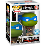 Фигурка Funko POP! TMNT Leonardo with Swords (85094)