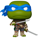 Фигурка Funko POP! TMNT Leonardo (The Last Ronin) (83511)