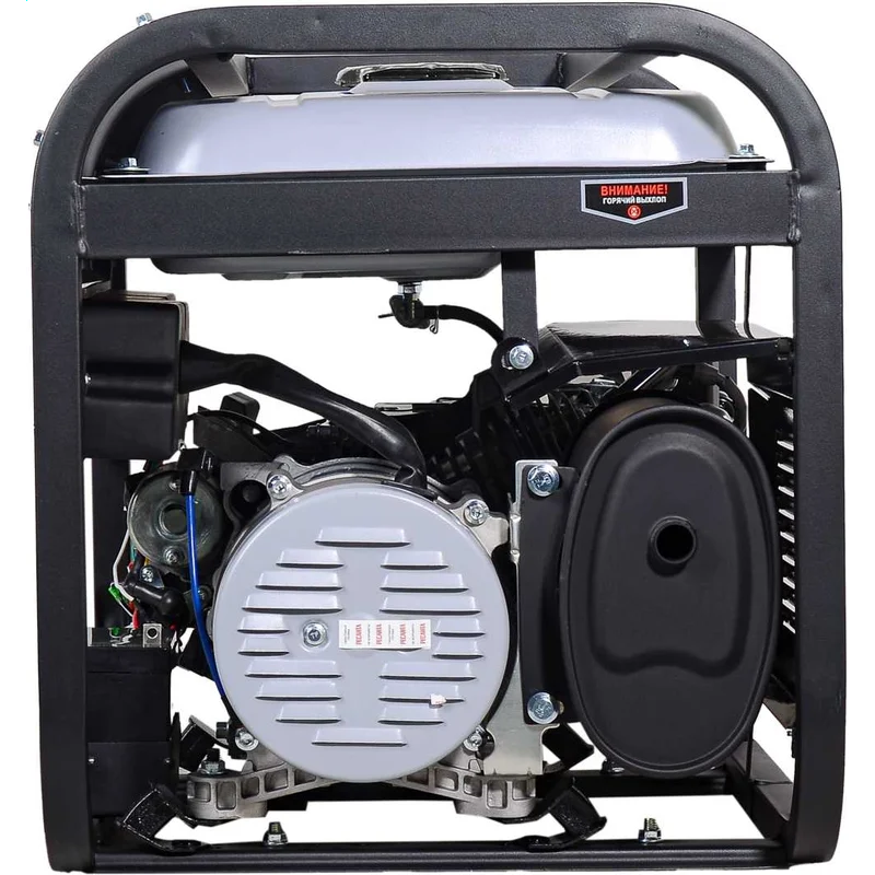 Генератор Ресанта БГ 4000 Э - 64/1/52 - фото 4