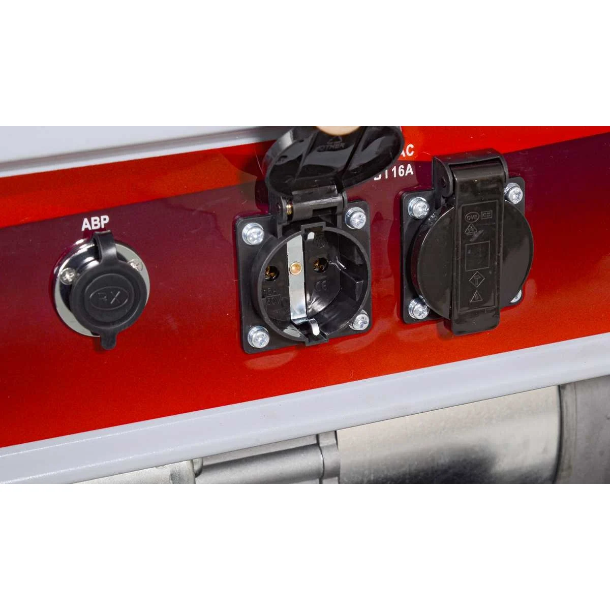 Генератор Ресанта БГ 4000 Э - 64/1/52 - фото 6