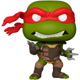 Фигурка Funko POP! TMNT Raphael (The Last Ronin) (83512)