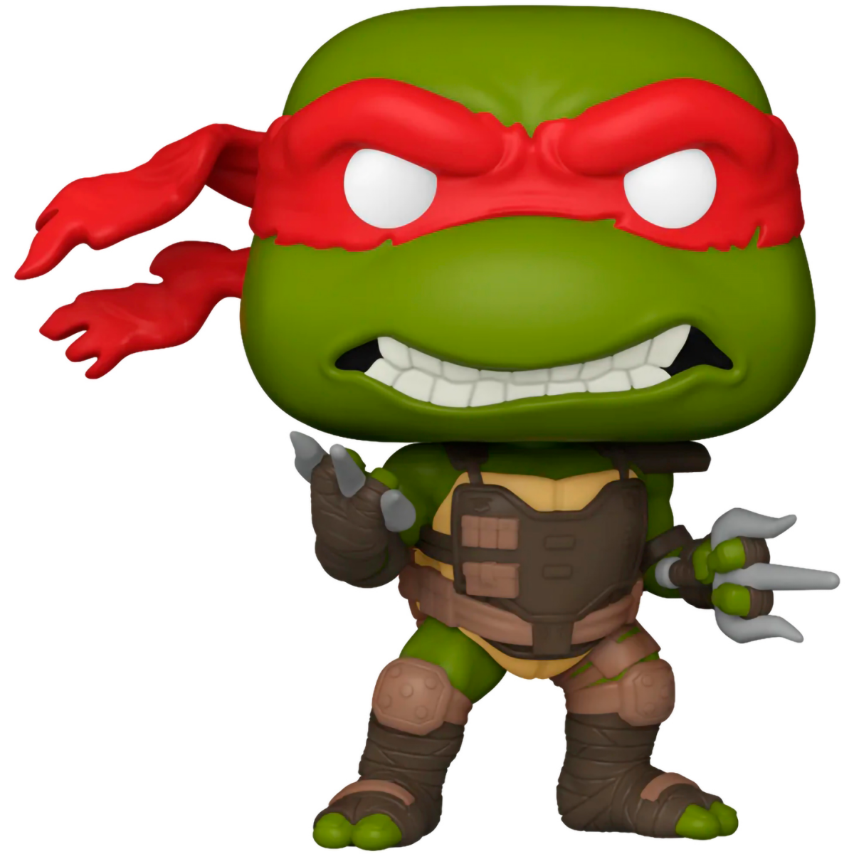 Фигурка Funko POP! TMNT Raphael (The Last Ronin) - 83512