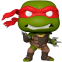 Фигурка Funko POP! TMNT Raphael (The Last Ronin) - 83512